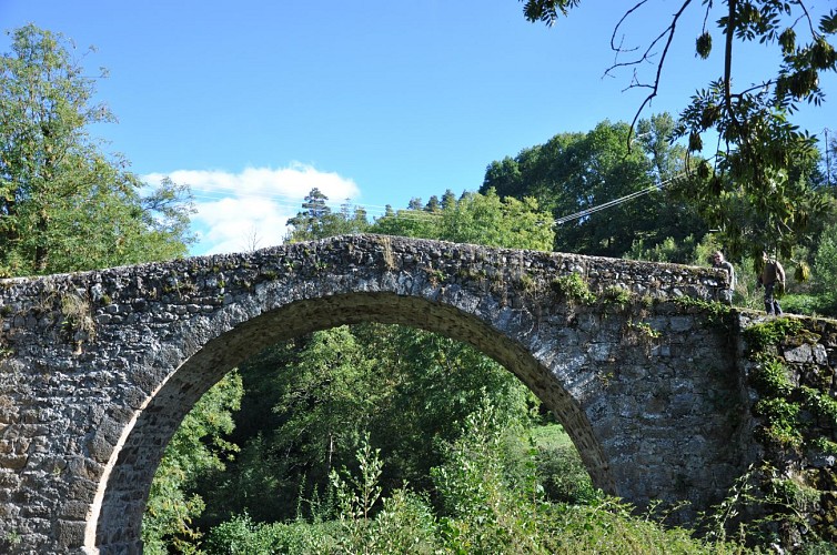 N°6 : Moulin des Gaillards