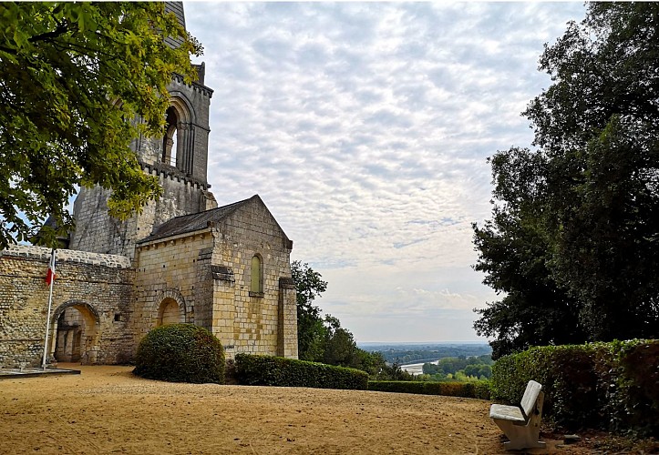 Parcours 3 "Les Chemins de Joreau"