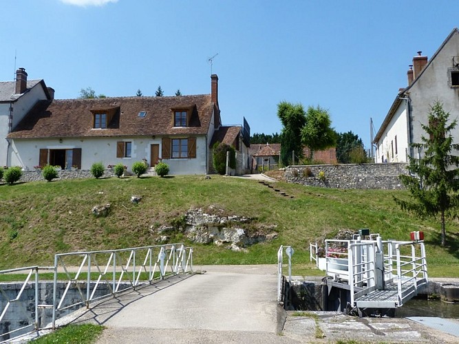 Briare-le-Canal