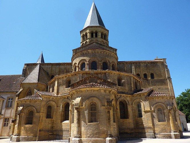 Basilique du Sacré-Coeur