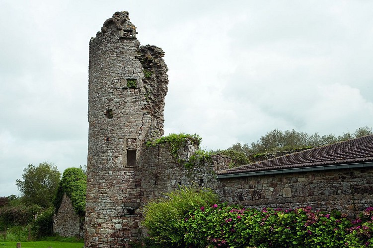Circuit de l'Epivent