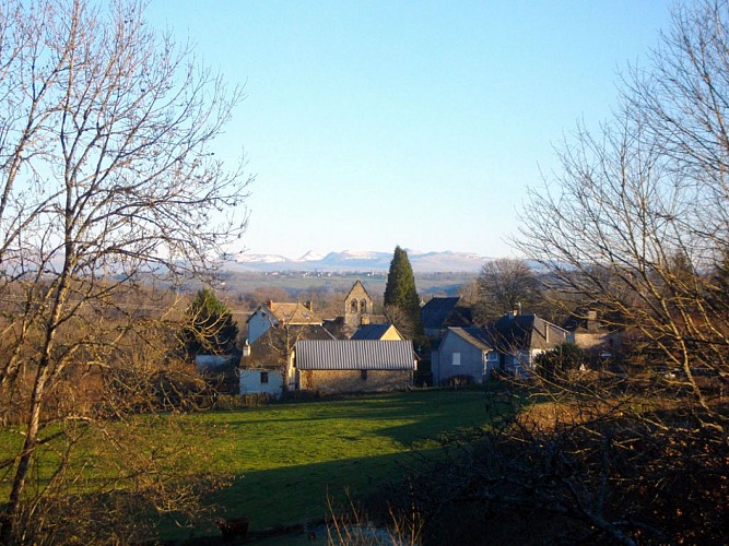 Vue générale sur Latronche_1