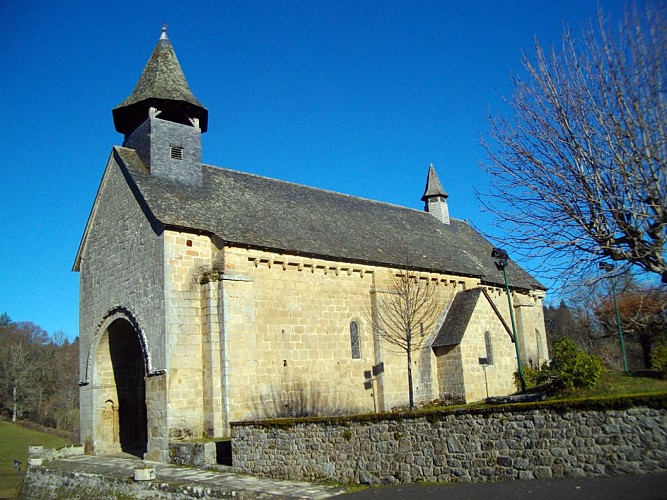 eglise