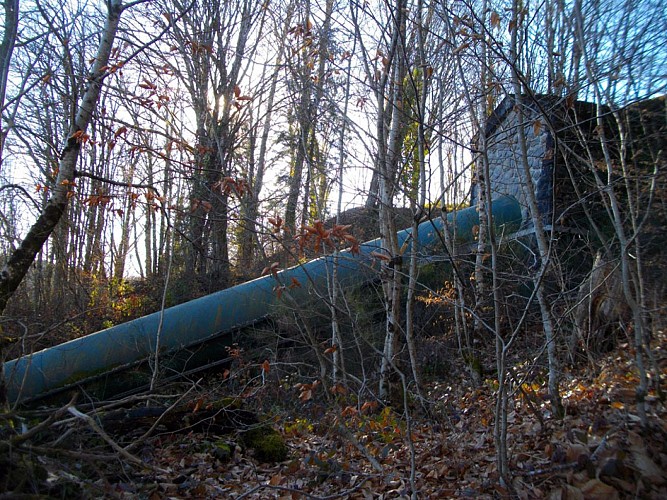 Vermillard_conduite_forcee