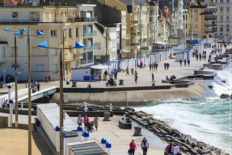 Le Parcours Impérial