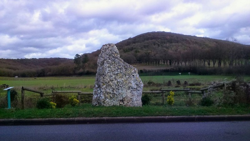 circuit "Le Catenai"