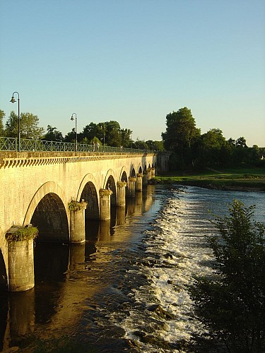 Pont canal