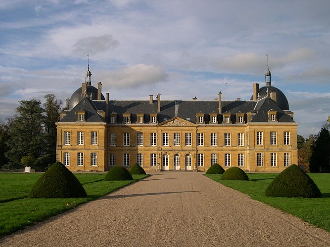 Château de Digoine