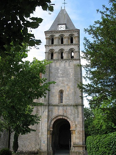 Perrecy-les-Forges