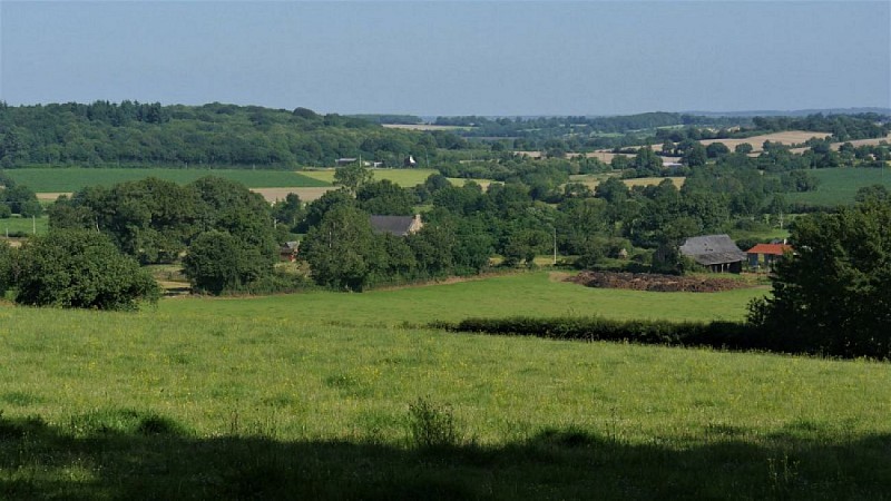 Circuit de la Burelière