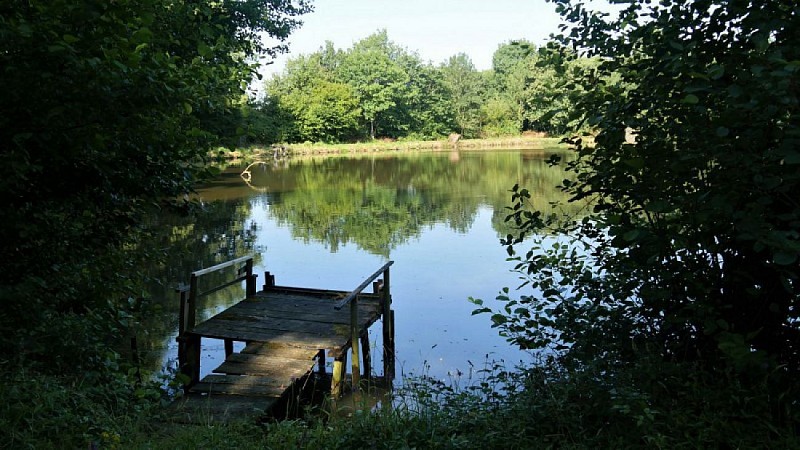 Circuit de la Burelière