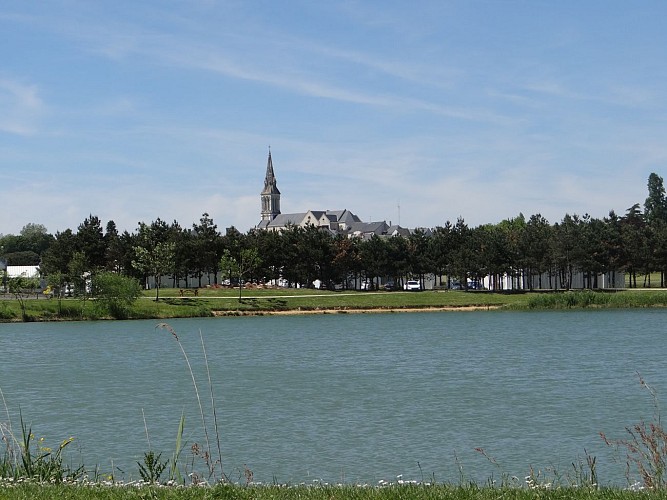 Circuit du Bois de nos Grâces