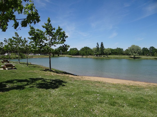 Circuit du Bois de nos Grâces