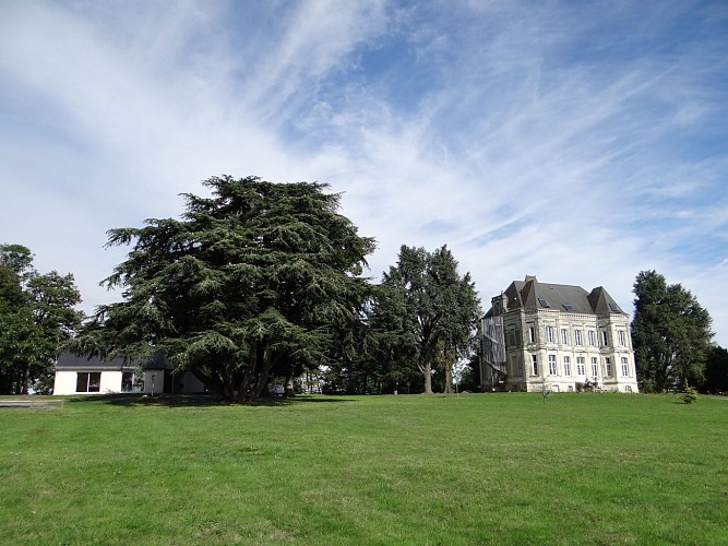 Circuit du Bois de nos Grâces