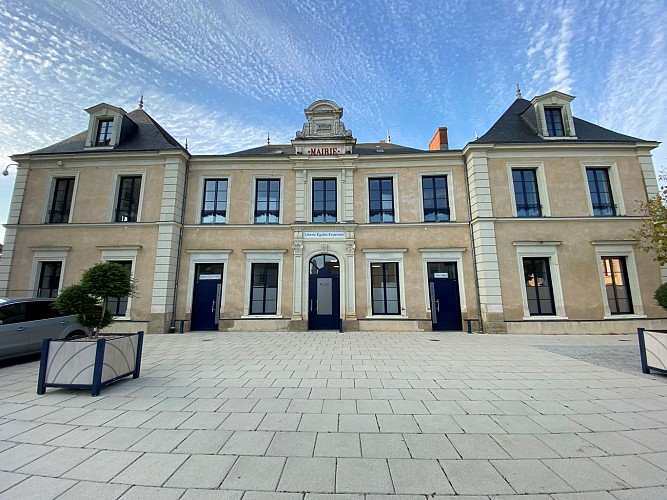 Circuit du Bois de nos Grâces