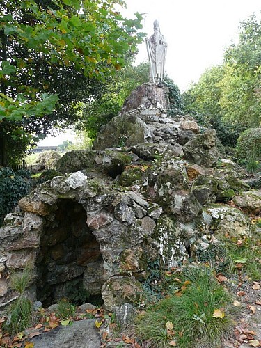 Fontaine St Clair