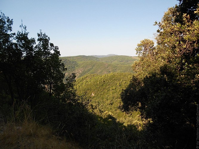 La Cabane de Baudisson