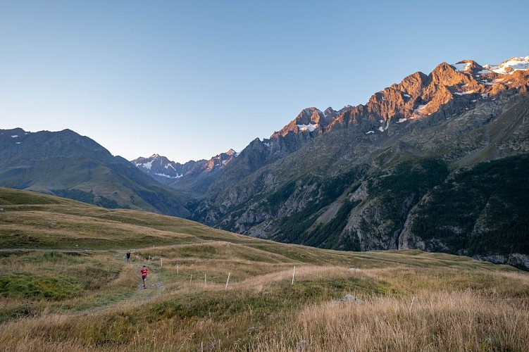 Maratona della Meije