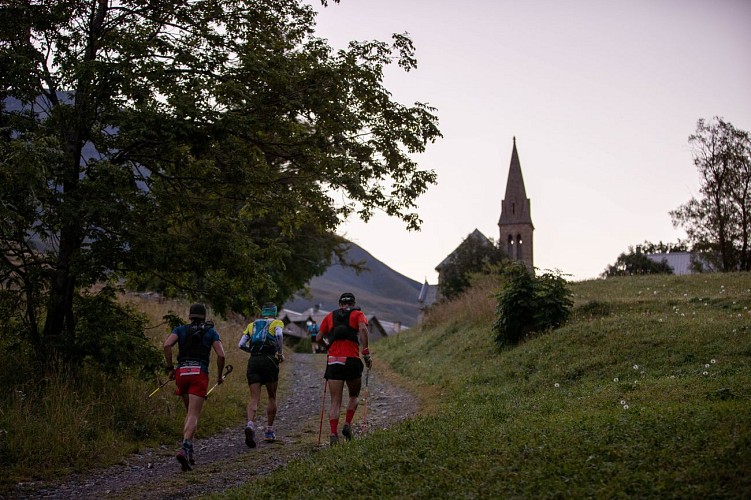 Maratona della Meije