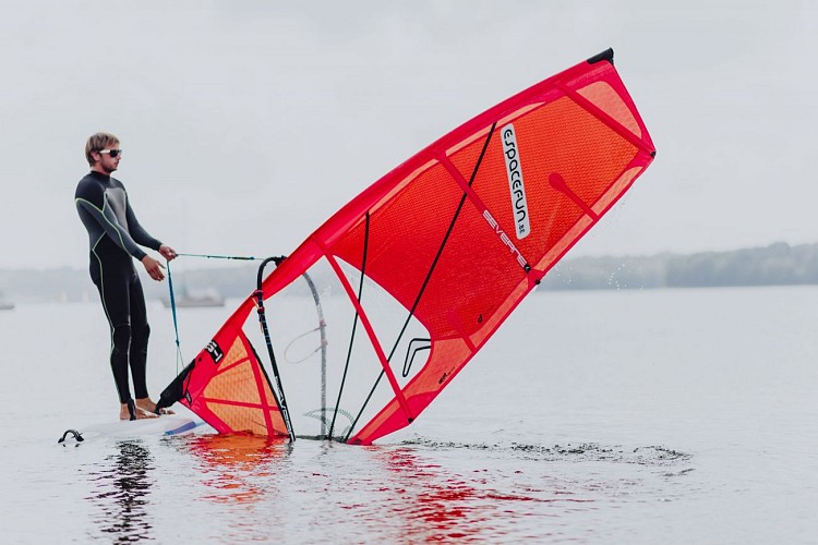 Boucle de la Plate Taille