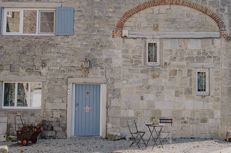 Maison de caractère à Beaumont