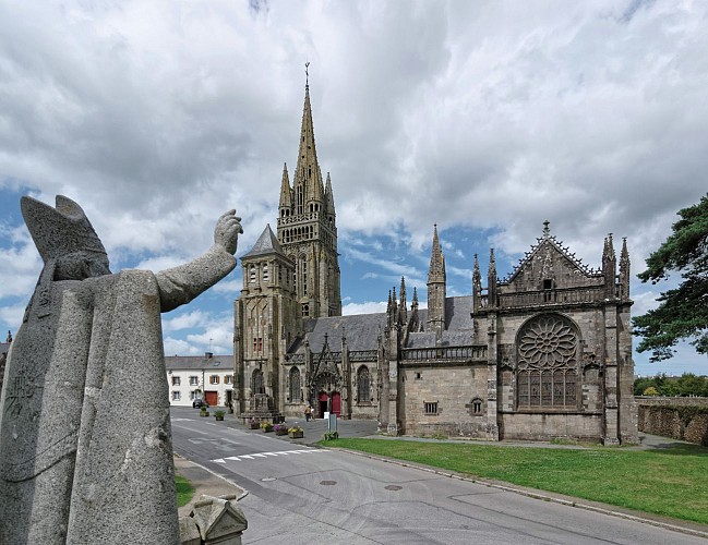 Tro-vélo 5 - La traversée dans le temps - OFFICIEL