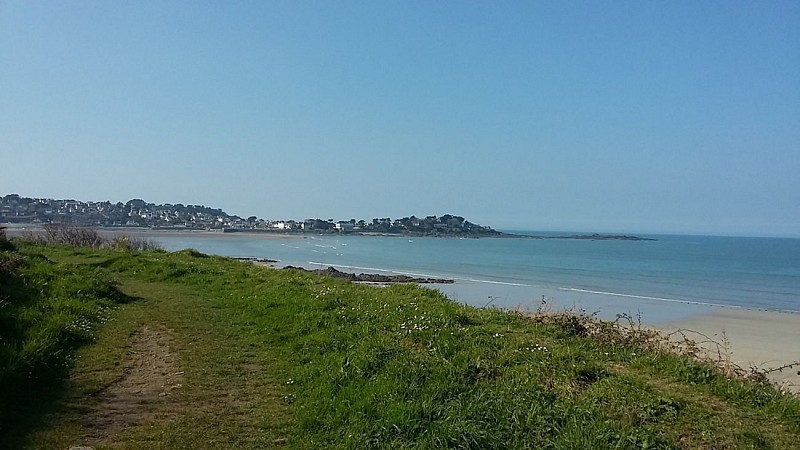 Saint michel - Tredrez