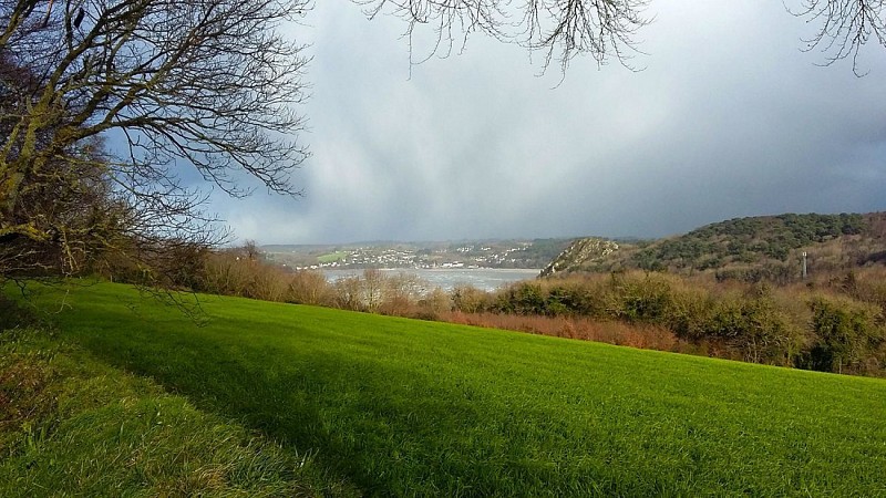 Saint michel - Tredrez