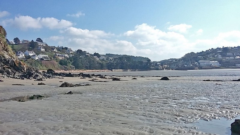 Saint michel - Tredrez