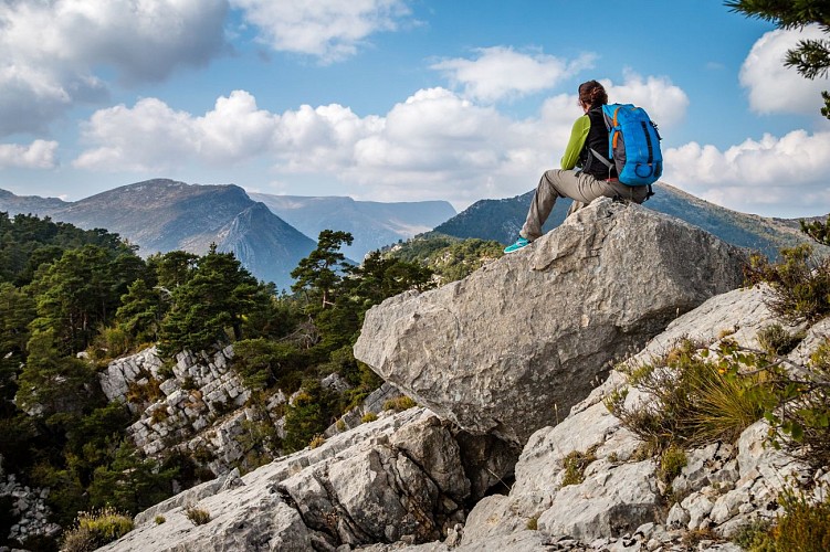 Cadières de Brandis