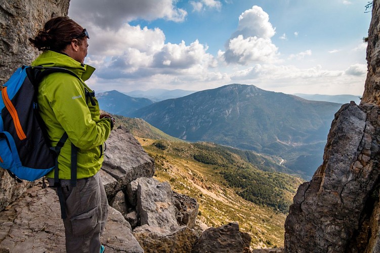 Cadières de Brandis