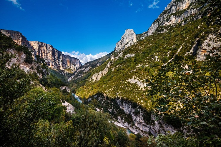 Sentier Blanc-Martel