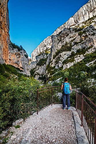 Sentier Blanc-Martel