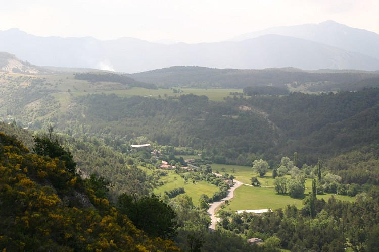 La Circulaire de Peyroules