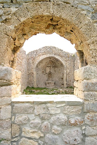 La Circulaire de Peyroules