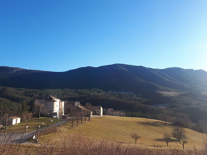 Castellet-Saint-Cassien