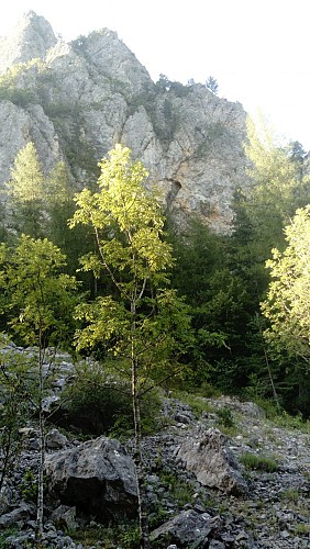 Chapelle Notre-Dame des Neiges