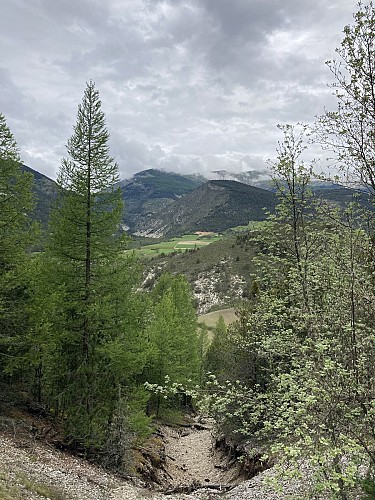 Layon - Château-Garnier