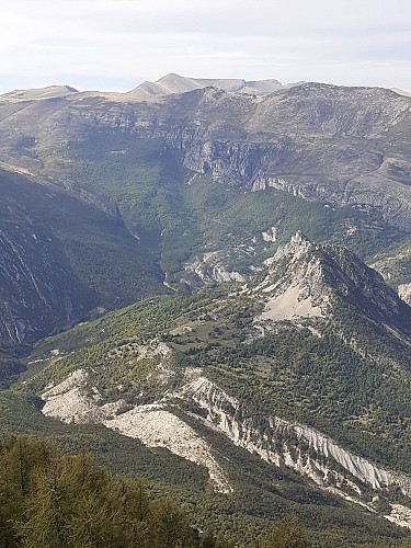 Le Tour de Robion