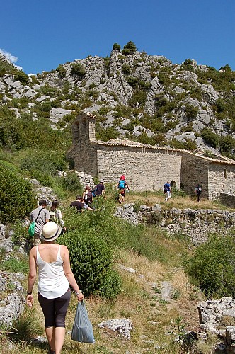 Le Hameau de Ville