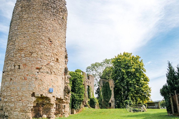 Circuit Historique de Frauenberg