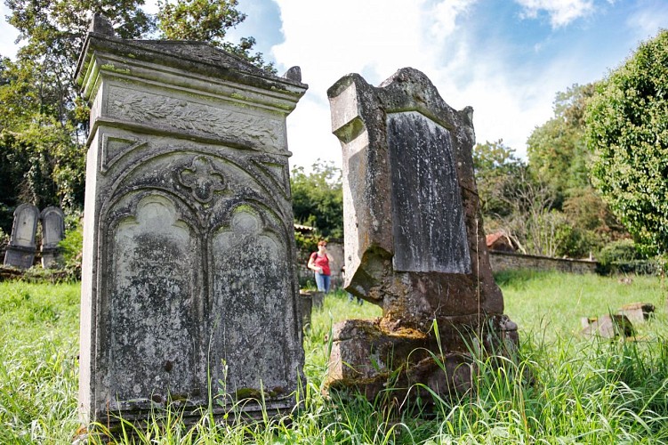 Circuit Historique de Frauenberg
