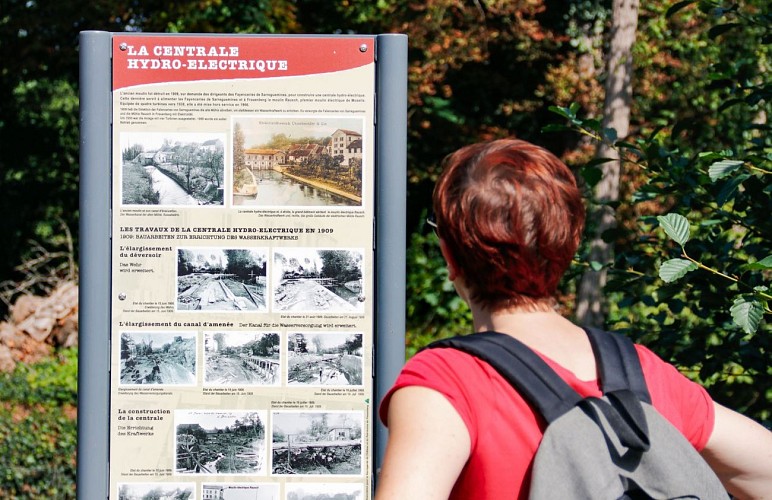 Circuit Historique de Frauenberg