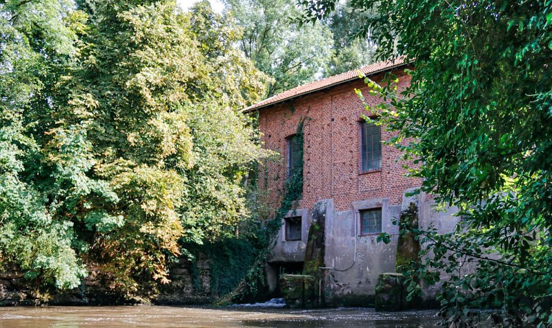 Circuit Historique de Frauenberg