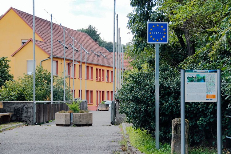 Circuit Historique de Frauenberg