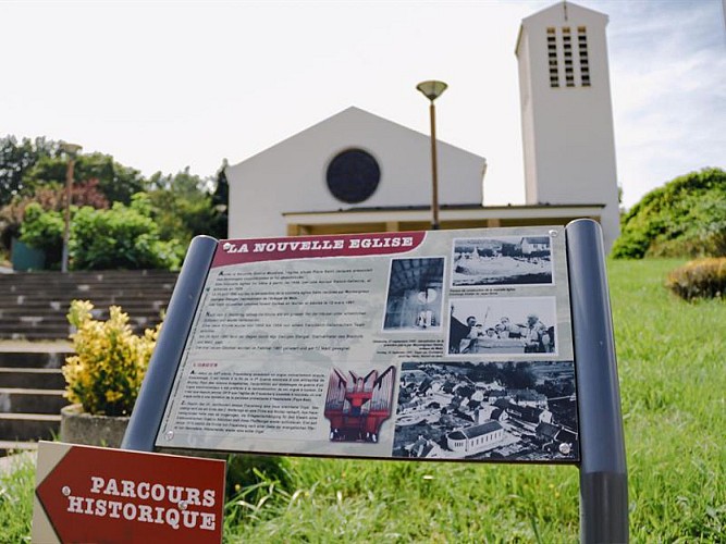 Circuit Historique de Frauenberg