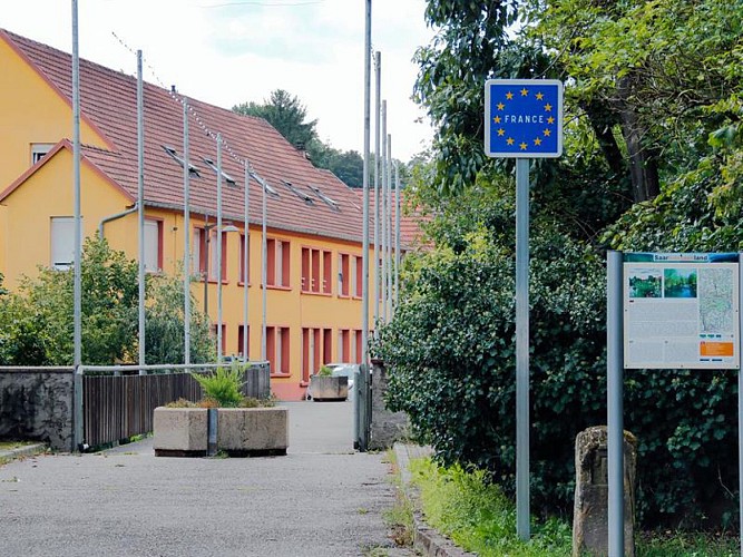 Circuit Historique de Frauenberg