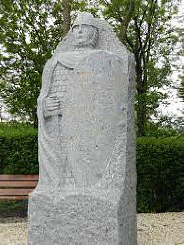 Saint James, Flânerie dans son histoire