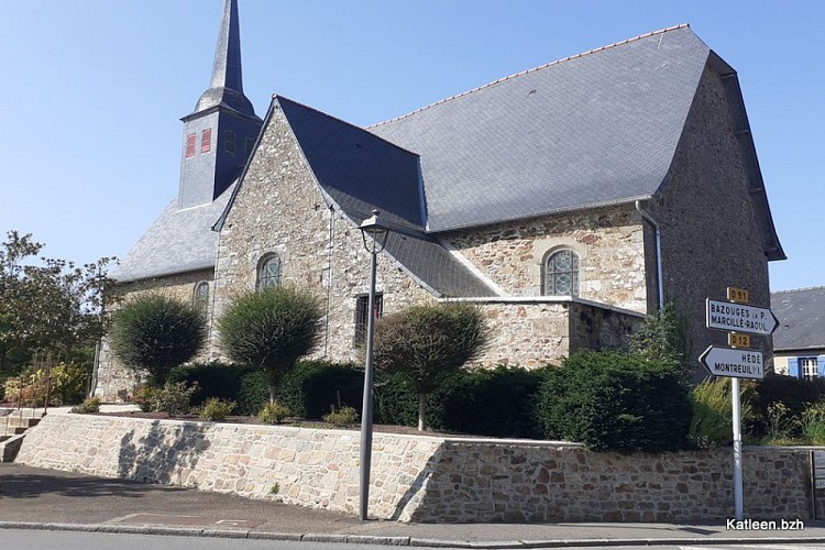 Feins - Montreuil - Feins