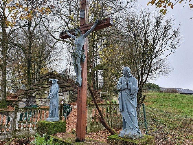 Fays Les Veneurs grottre nov 20 A Villeval (4)